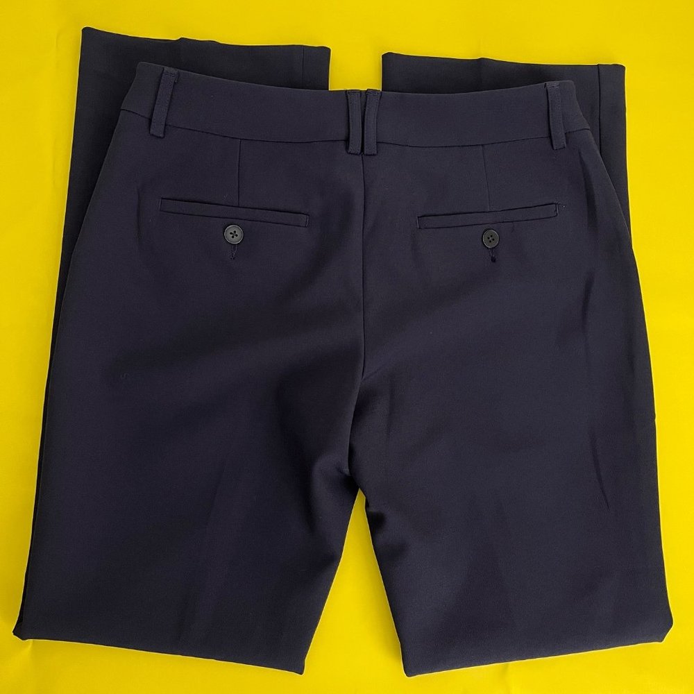 Express Editor Original Low Rise Bootcut Pant, Su… - image 7